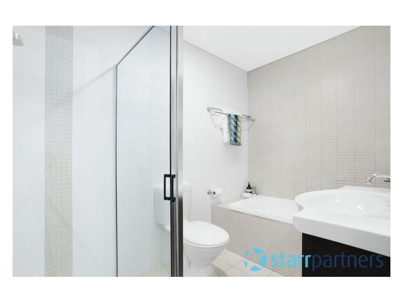 3/25 Dressler Court, Merrylands NSW 2160