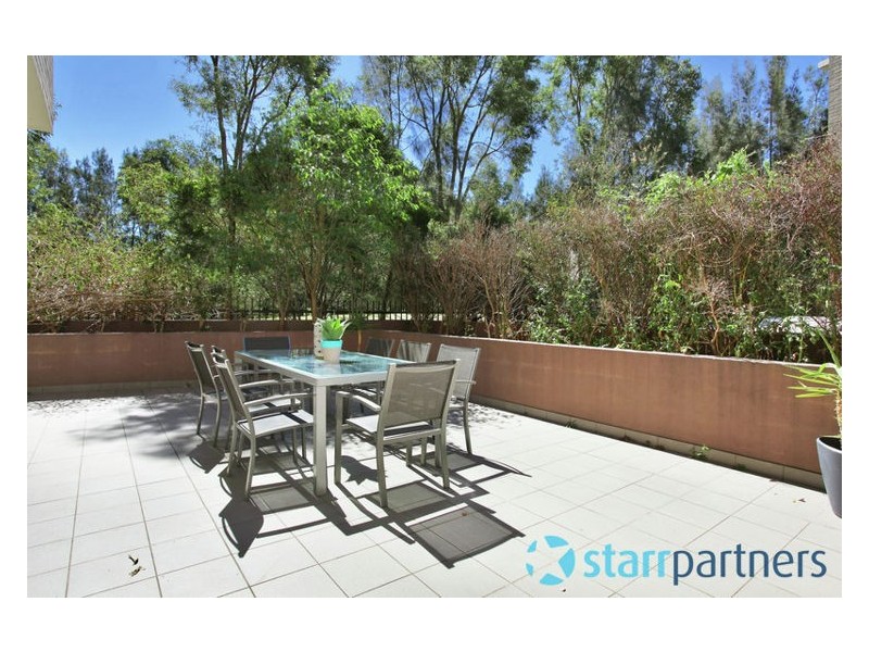 3/25 Dressler Court, Merrylands NSW 2160