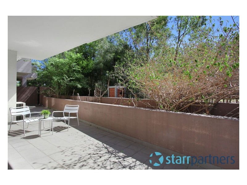 3/25 Dressler Court, Merrylands NSW 2160