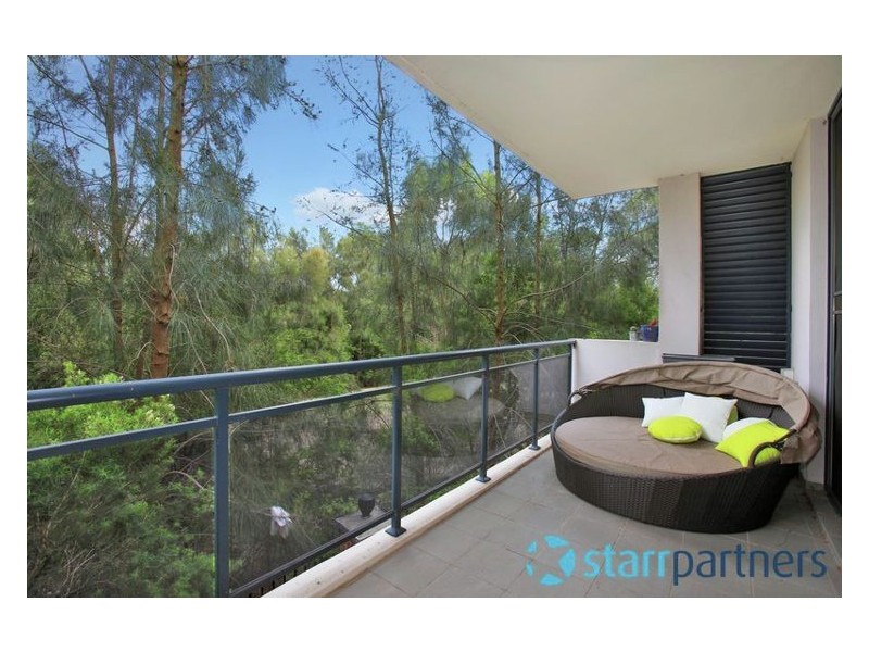 6/25 Dressler Court, Merrylands NSW 2160