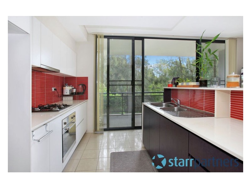 6/25 Dressler Court, Merrylands NSW 2160