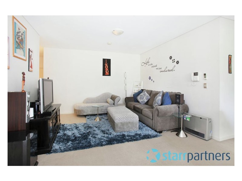 6/25 Dressler Court, Merrylands NSW 2160