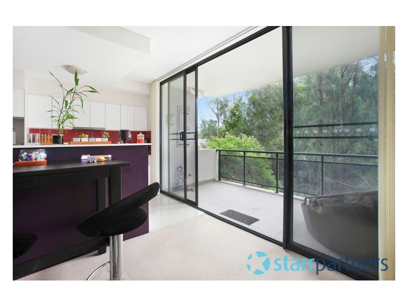 6/25 Dressler Court, Merrylands NSW 2160