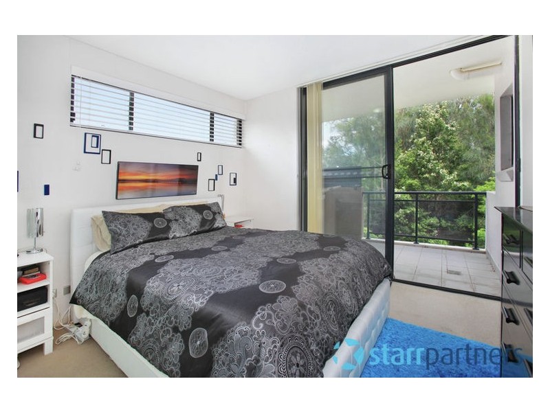 6/25 Dressler Court, Merrylands NSW 2160