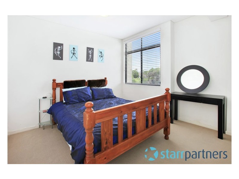 6/25 Dressler Court, Merrylands NSW 2160