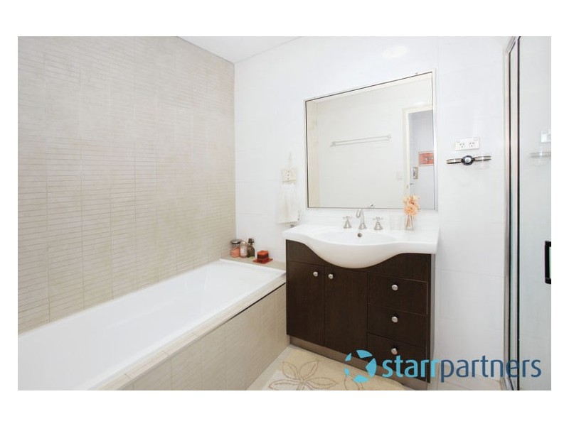 6/25 Dressler Court, Merrylands NSW 2160