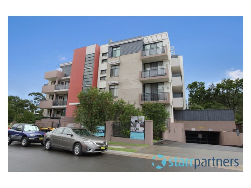 8/25 Dressler Court, Merrylands NSW 2160