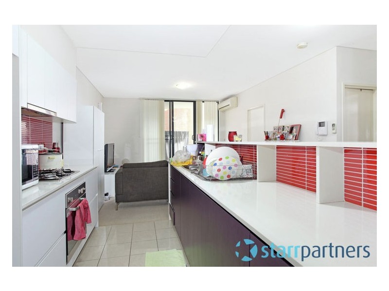 8/25 Dressler Court, Merrylands NSW 2160