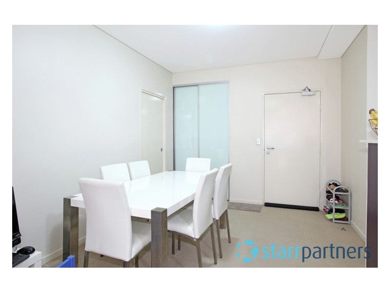 8/25 Dressler Court, Merrylands NSW 2160