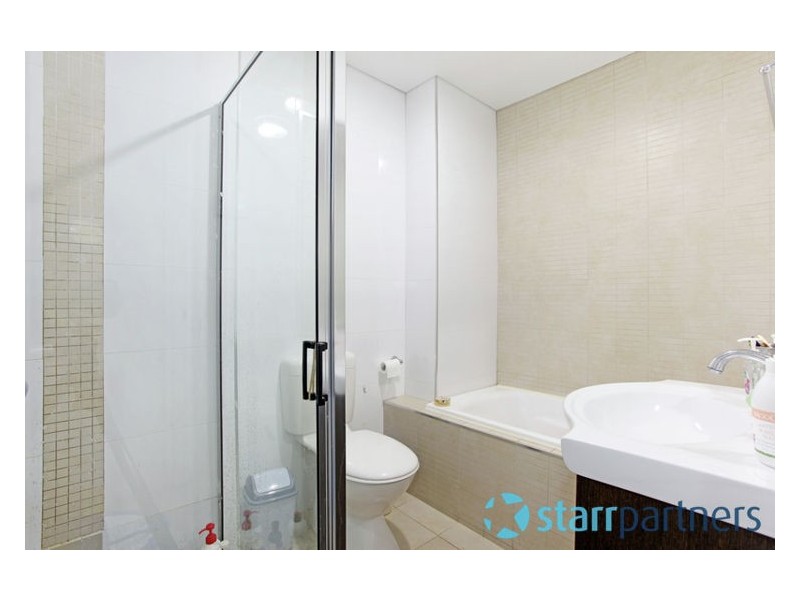 8/25 Dressler Court, Merrylands NSW 2160