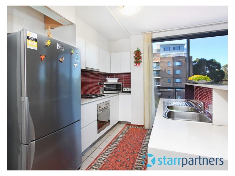 9/25 Dressler Court, Merrylands NSW 2160