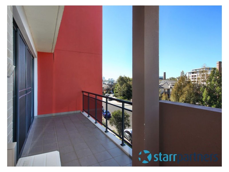 9/25 Dressler Court, Merrylands NSW 2160