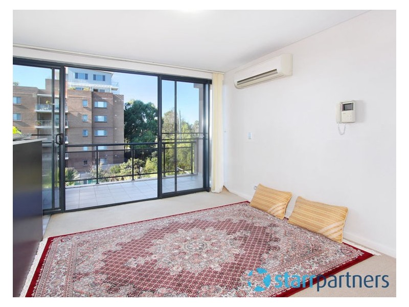 9/25 Dressler Court, Merrylands NSW 2160