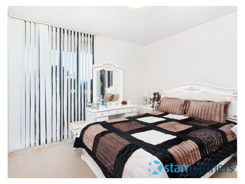 9/25 Dressler Court, Merrylands NSW 2160