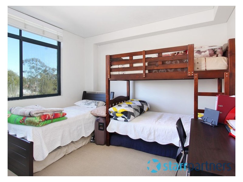 9/25 Dressler Court, Merrylands NSW 2160