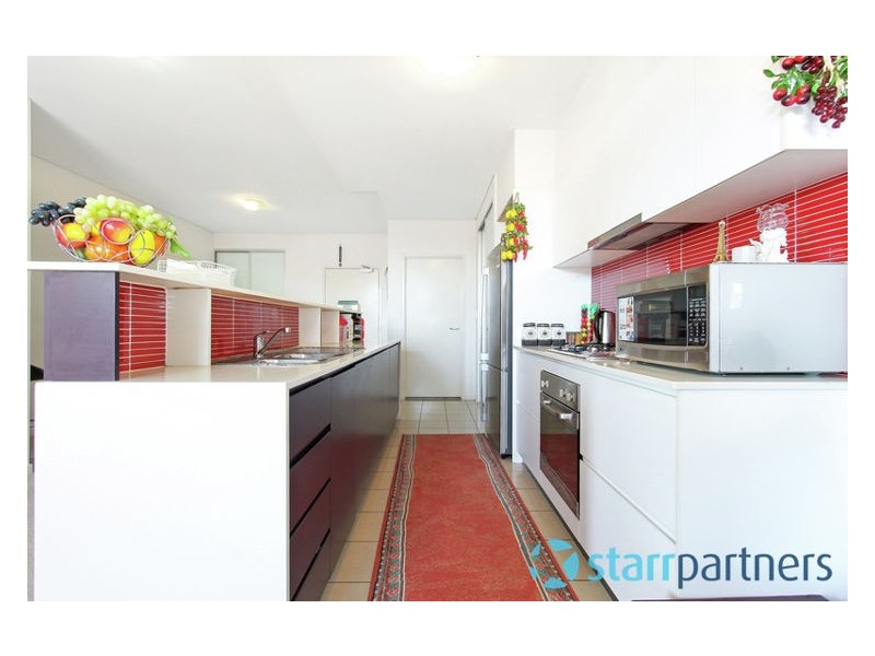 12/25 Dressler Court, Merrylands NSW 2160