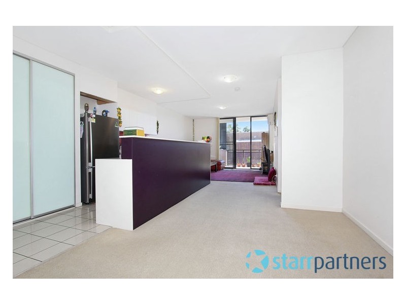 12/25 Dressler Court, Merrylands NSW 2160