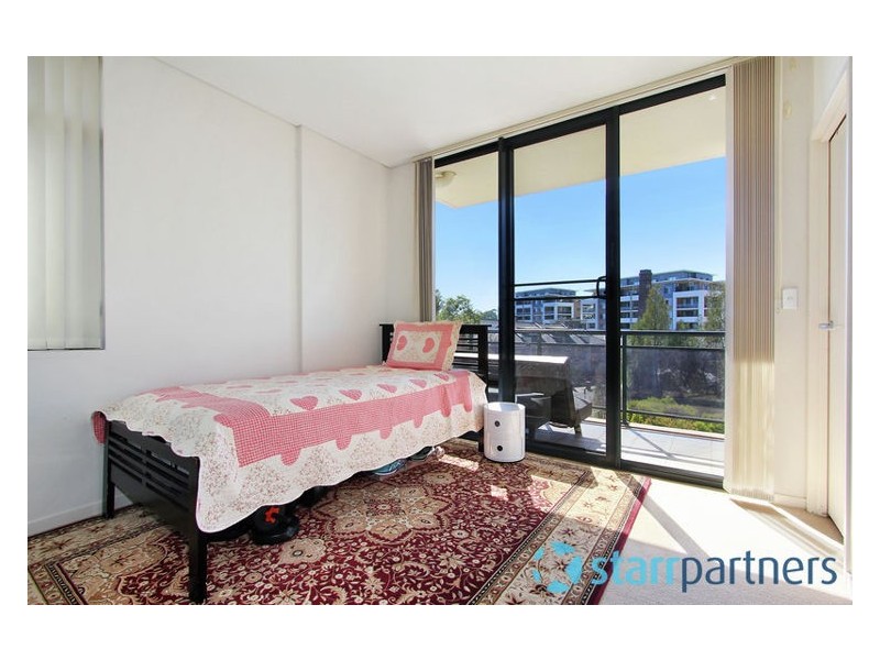 12/25 Dressler Court, Merrylands NSW 2160
