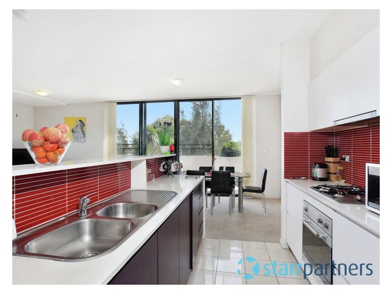 13/25 Dressler Court, Merrylands NSW 2160