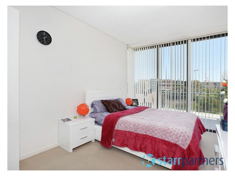 13/25 Dressler Court, Merrylands NSW 2160
