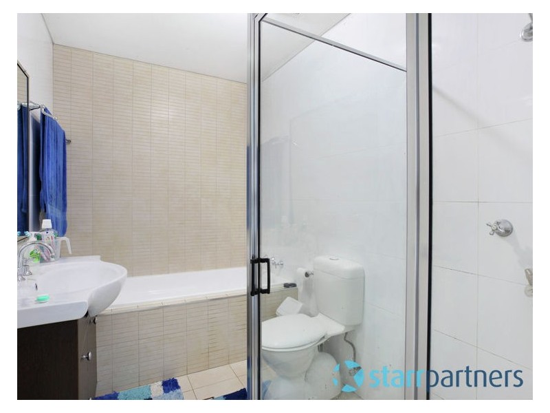 13/25 Dressler Court, Merrylands NSW 2160