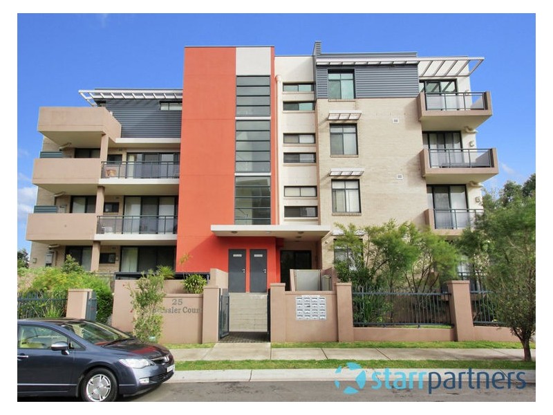 15/25 Dressler Court, Merrylands NSW 2160