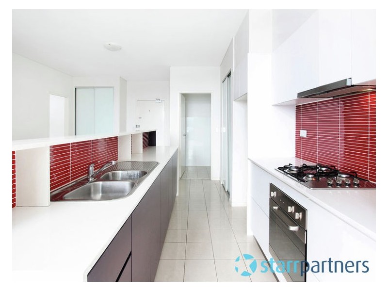 15/25 Dressler Court, Merrylands NSW 2160