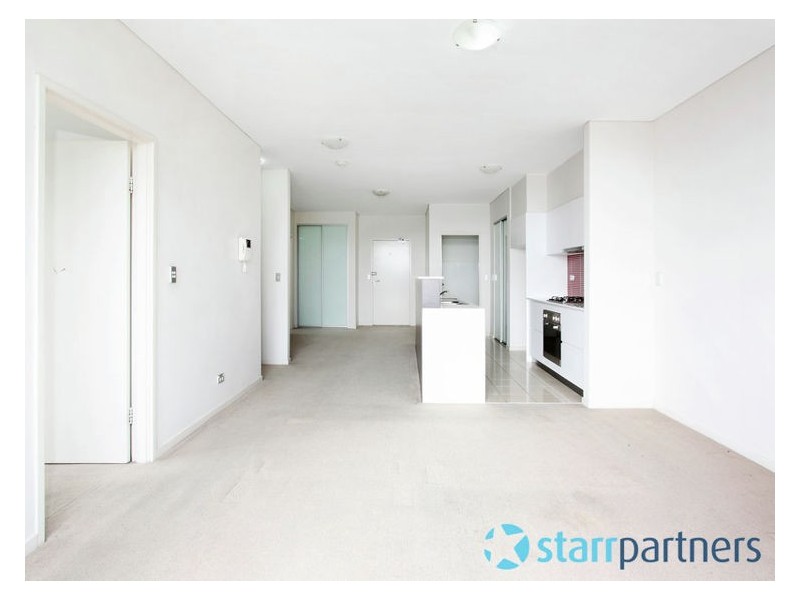 15/25 Dressler Court, Merrylands NSW 2160