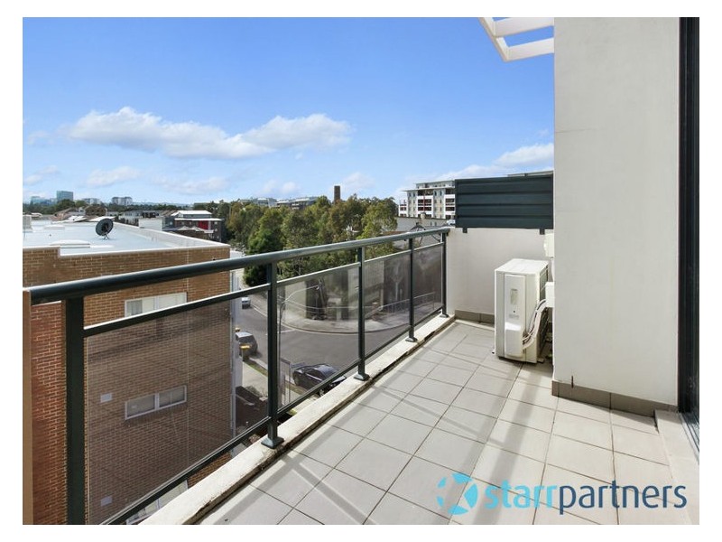 15/25 Dressler Court, Merrylands NSW 2160