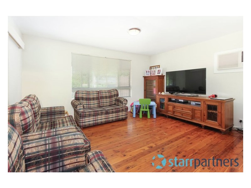 7 Robyn Place, Northmead NSW 2152