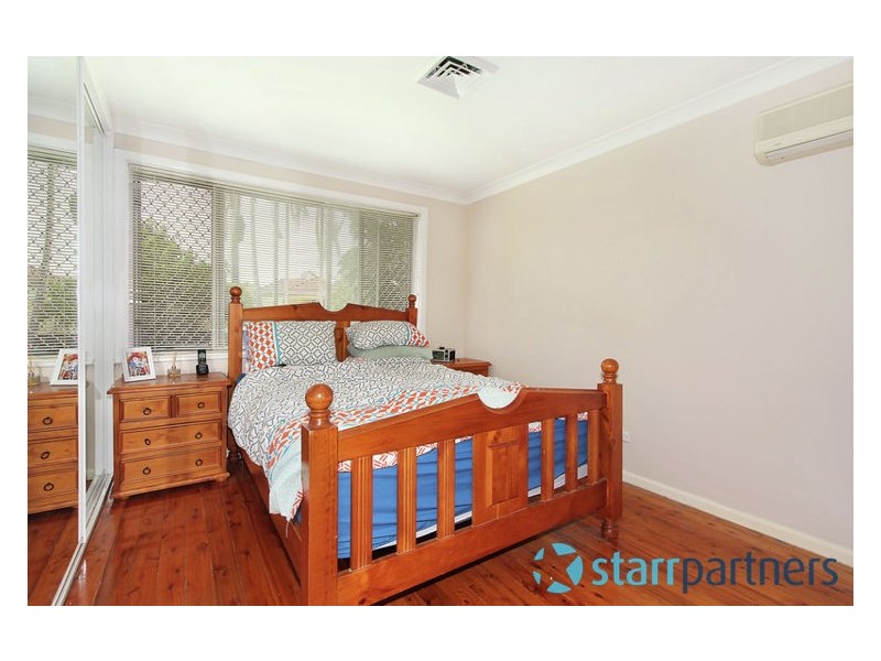 7 Robyn Place, Northmead NSW 2152