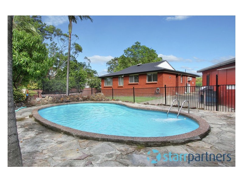 7 Robyn Place, Northmead NSW 2152