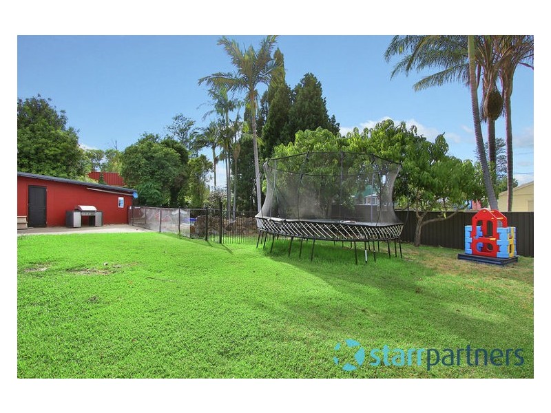 7 Robyn Place, Northmead NSW 2152