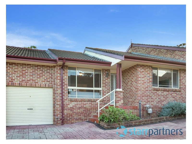 3/2-4 Lower Mount Street, Wentworthville NSW 2145