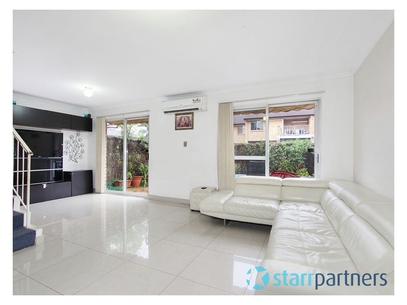 28/47-49 Wentworth Avenue, Westmead NSW 2145