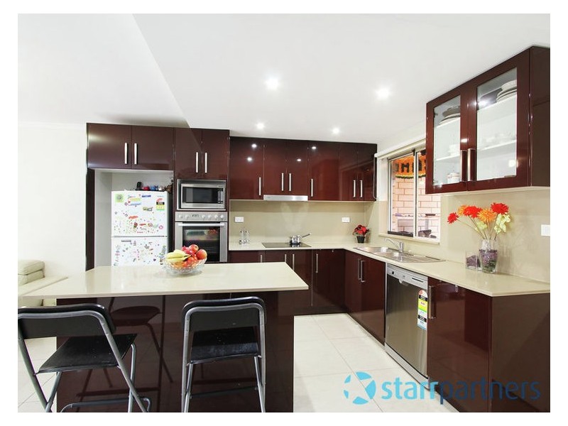 28/47-49 Wentworth Avenue, Westmead NSW 2145