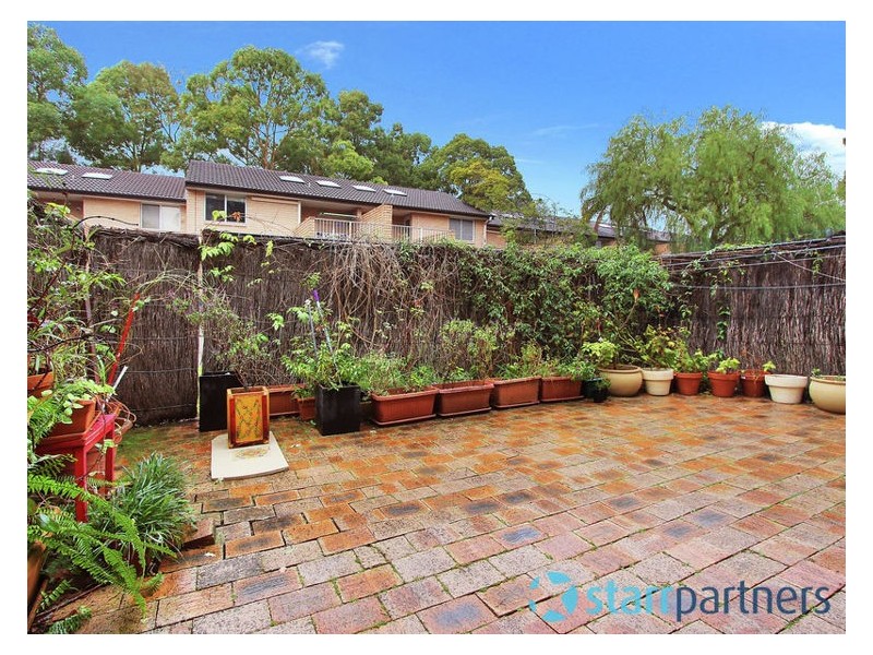 28/47-49 Wentworth Avenue, Westmead NSW 2145