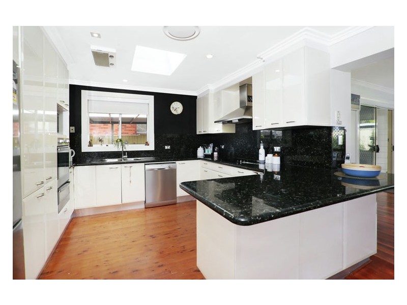 13 Cooma Road, Greystanes NSW 2145