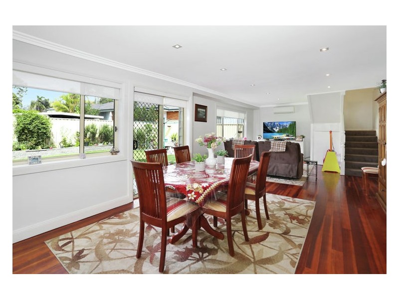 13 Cooma Road, Greystanes NSW 2145