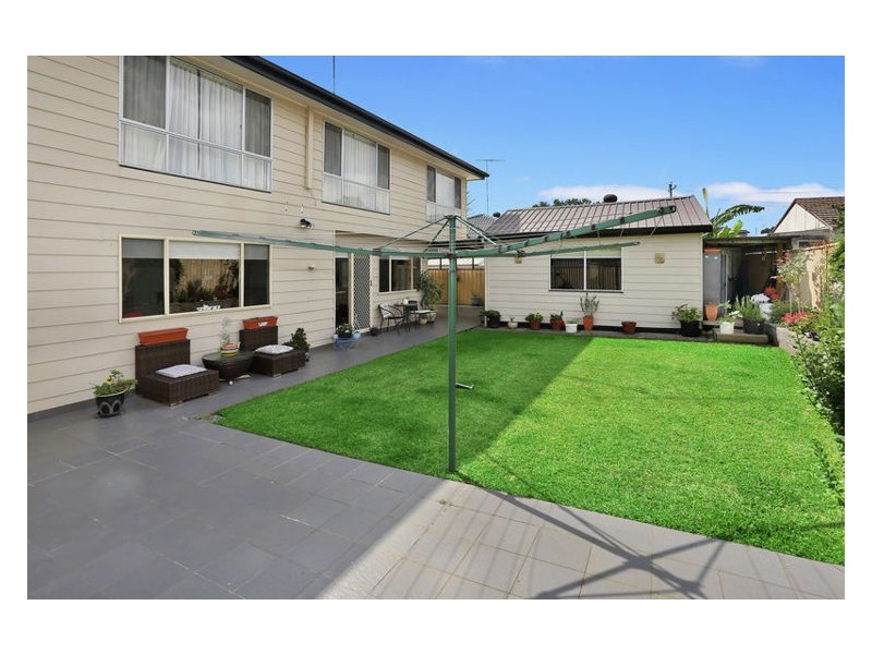 13 Cooma Road, Greystanes NSW 2145