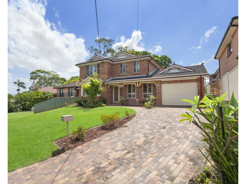 9 Hillier Street, Merrylands NSW 2160