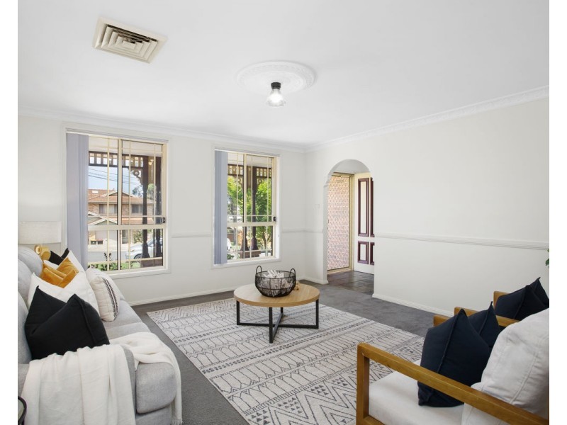 9 Hillier Street, Merrylands NSW 2160