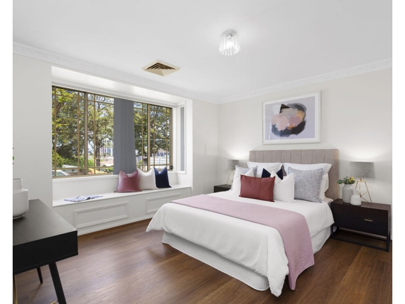 9 Hillier Street, Merrylands NSW 2160