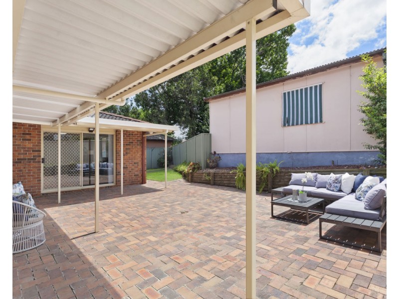 9 Hillier Street, Merrylands NSW 2160
