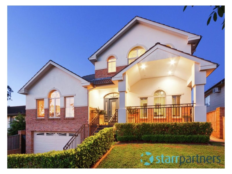 16 Hopman Street, Greystanes NSW 2145