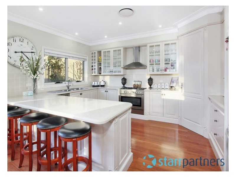 16 Hopman Street, Greystanes NSW 2145