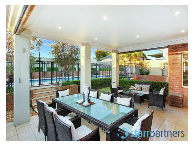 16 Hopman Street, Greystanes NSW 2145