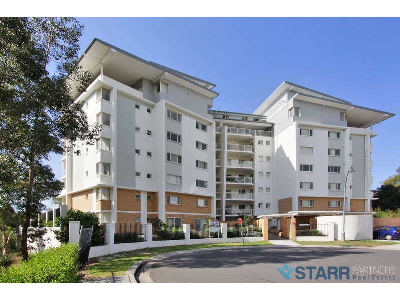 9/12 BENEDICT COURT, Holroyd NSW 2142