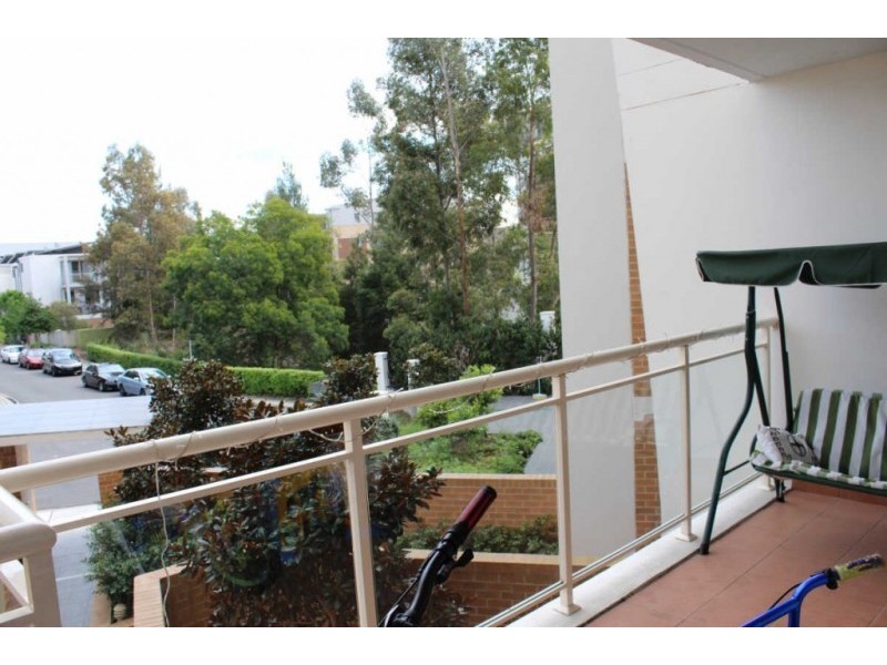 9/12 BENEDICT COURT, Holroyd NSW 2142