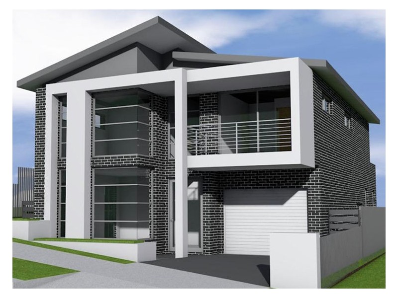 Lot 141 Butu Wargun Drive, Pemulwuy NSW 2145